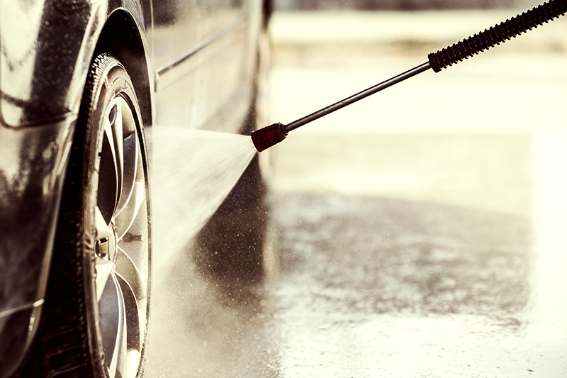 Car Cleaning Services in London Greater London