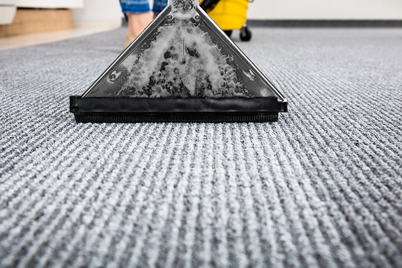 Carpet Cleaning Near Me in London Greater London