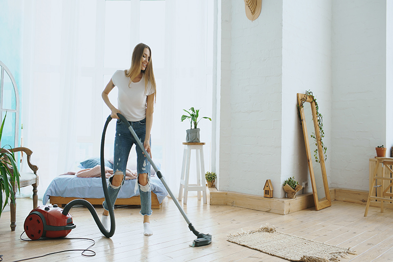 Home Cleaning Services in London Greater London