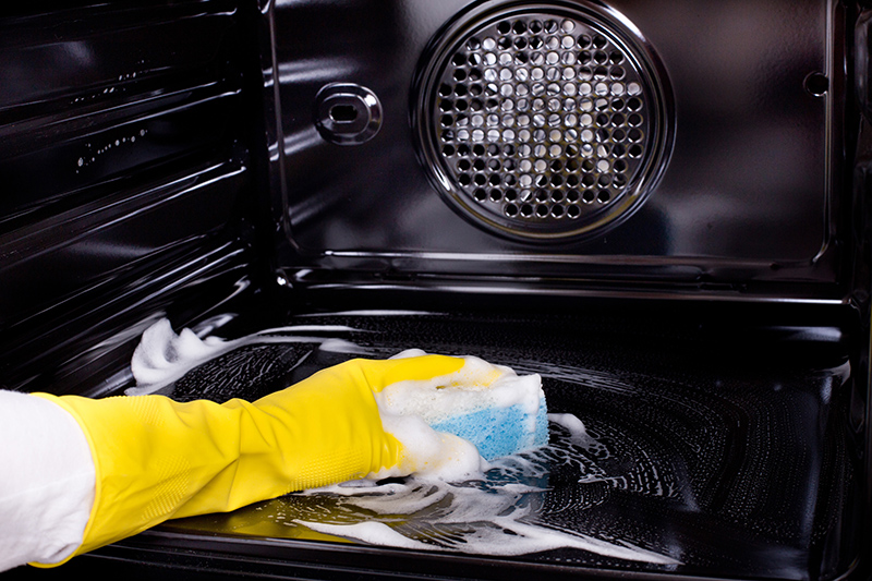 Oven Cleaning Services Near Me in London Greater London
