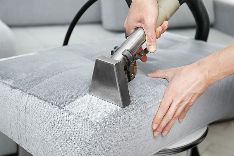 Sofa Cleaning Services in London Greater London